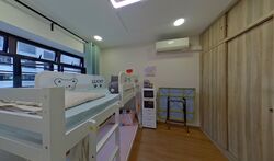 Blk 91 Commonwealth View (Queenstown), HDB 4 Rooms #573195381